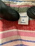 Old Navy Red Short Sleeve Button-Down Shirt Size XS - photo 7