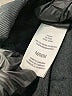 Felina Black Casual Pants Size M - photo 8