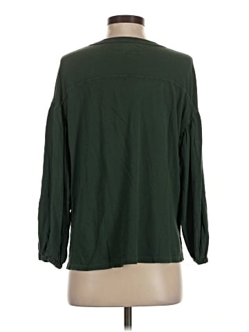 The Great. 3/4 Sleeve T-Shirt (view 2)