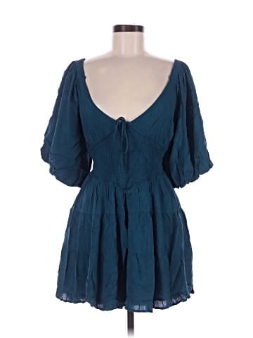 Millibon Cocktail Dress (view 1)