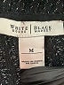 White House Black Market Black Pullover Sweater Size M - photo 7