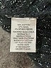 White House Black Market Black Pullover Sweater Size M - photo 8