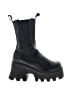 Lamoda Black Boots Size 6 - photo 1