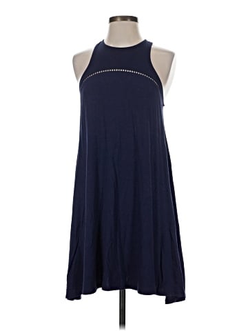 Alya Casual Dress (view 1)