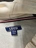 IZOD Ivory Turtleneck Sweater Size XL - photo 8