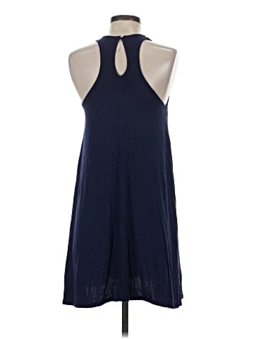 Alya Casual Dress (view 2)