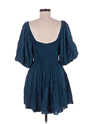 Millibon Cocktail Dress (view 2)