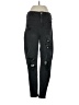 American Eagle Outfitters Black Cargo Pants Size 4 - photo 1