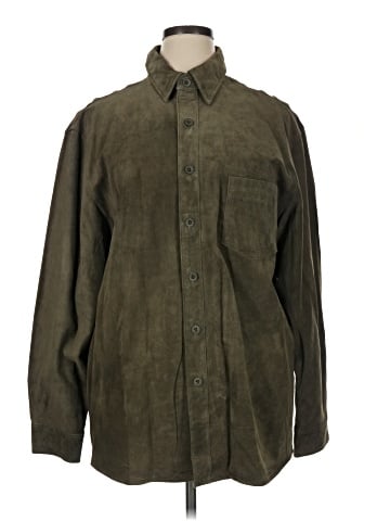 Assorted Brands Coat (view 1)