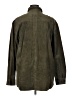 Assorted Brands 100% Leather Green Coat Size XL - photo 2