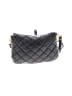 Steve Madden 100% Polyurethane Black Crossbody Bag One size - photo 3