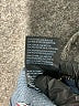 BDG Blue Jeans Size 26 waist - photo 9