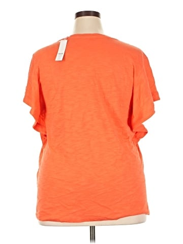 Chico's Short Sleeve Top (view 2)