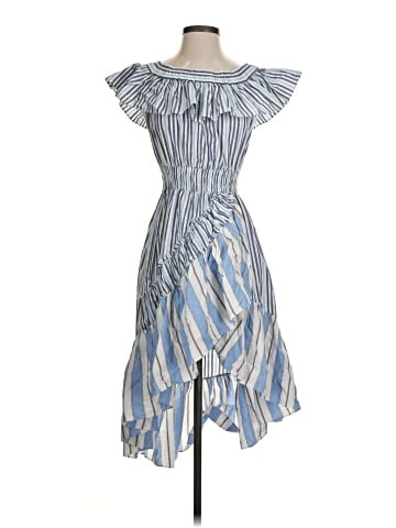 MISA Los Angeles Cocktail Dress (view 1)