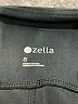 Zella Black Active Pants Size S - photo 7