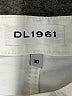 DL1961 Ivory Jeans Size 30 waist - photo 7