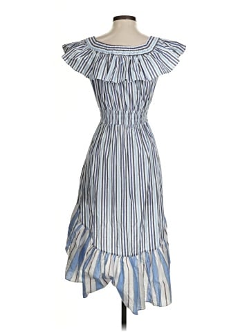 MISA Los Angeles Cocktail Dress (view 2)