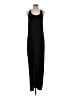 BCBGMAXAZRIA Black Casual Dress Size XXS - photo 1