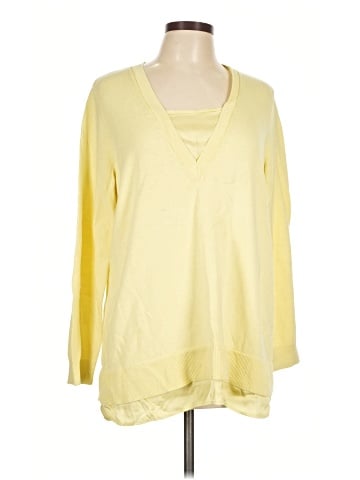 J.Jill Pullover Sweater (view 1)