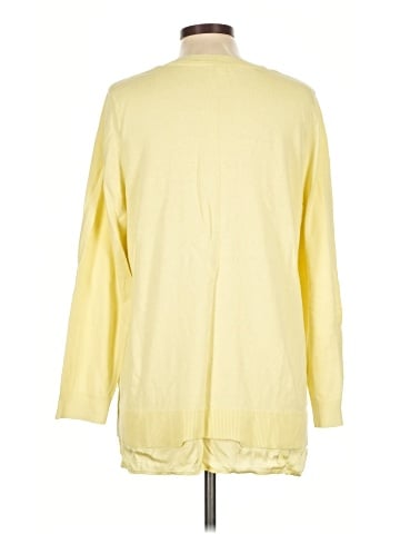 J.Jill Pullover Sweater (view 2)