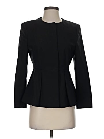 BOSS by HUGO BOSS 3/4 Sleeve Top (view 1)