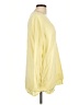 J.Jill Yellow Pullover Sweater Size L - photo 4