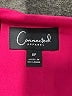 Connected Apparel Burgundy Cocktail Dress Size 8 (petite) - photo 4