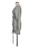 Love Tree Gray Cocktail Dress Size L - photo 5