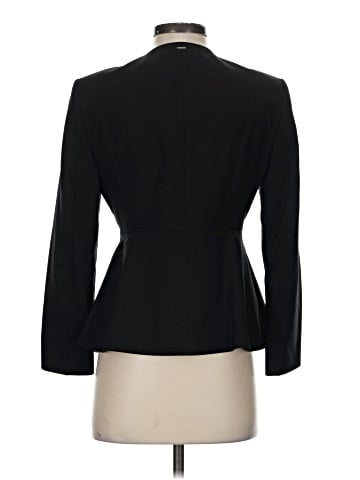 BOSS by HUGO BOSS 3/4 Sleeve Top (view 2)