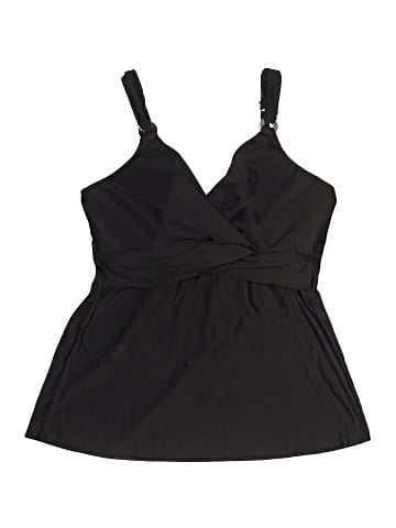 Miraclesuit Swimsuit Top (view 1)