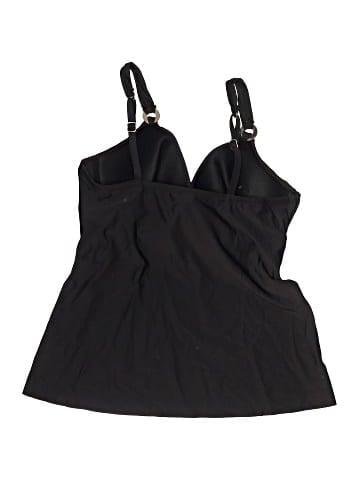 Miraclesuit Swimsuit Top (view 2)