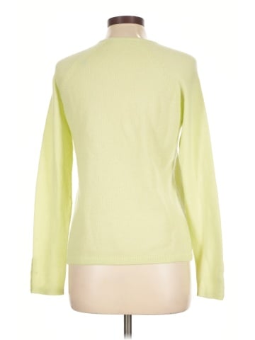 J. McLaughlin Cashmere Pullover Sweater (view 2)