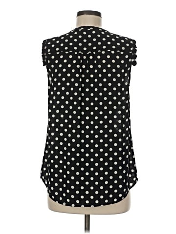Daniel Rainn Sleeveless Blouse (view 2)