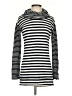 Merona Silver Pullover Sweater Size S - photo 1