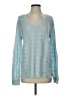 Boden Blue Pullover Sweater Size S - photo 1