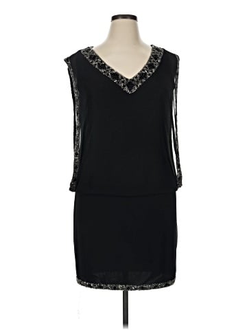 Jkara 3/4 Sleeve Top (view 1)
