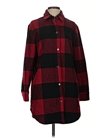 BB Dakota Coat (view 1)