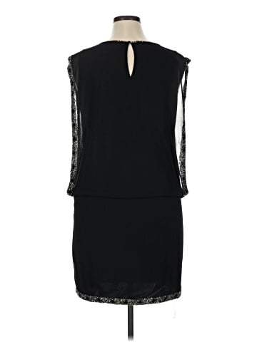 Jkara 3/4 Sleeve Top (view 2)