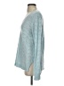 Boden Blue Pullover Sweater Size S - photo 5