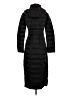MICHAEL Michael Kors 100% Nylon Black Coat Size XS - photo 2