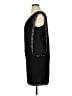 Jkara 100% Polyester Black 3/4 Sleeve Top Size 14 - photo 5