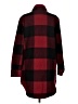 BB Dakota Red Coat Size S - photo 2