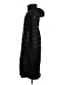 MICHAEL Michael Kors 100% Nylon Black Coat Size XS - photo 5