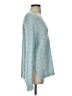 Boden Blue Pullover Sweater Size S - photo 4