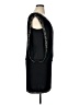 Jkara 100% Polyester Black 3/4 Sleeve Top Size 14 - photo 4