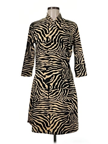 J. McLaughlin Casual Dress (view 1)