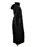 MICHAEL Michael Kors 100% Nylon Black Coat Size XS - photo 4