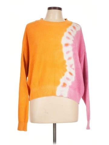 Pistola Pullover Sweater (view 1)