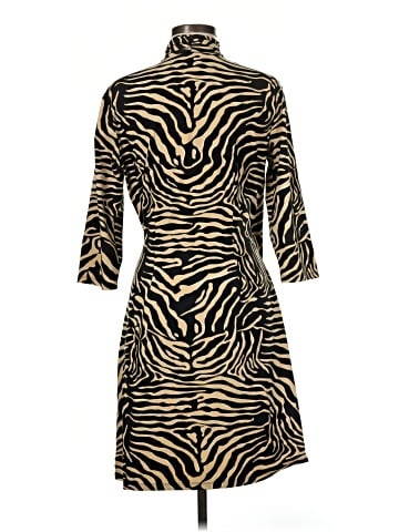 J. McLaughlin Casual Dress (view 2)