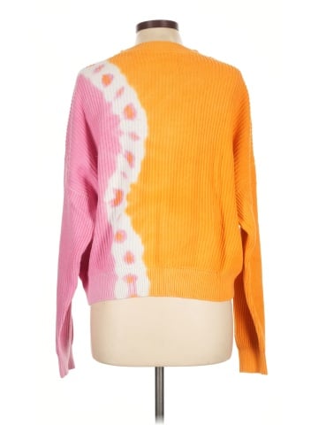Pistola Pullover Sweater (view 2)